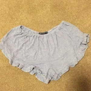 Brandy Melville shorts